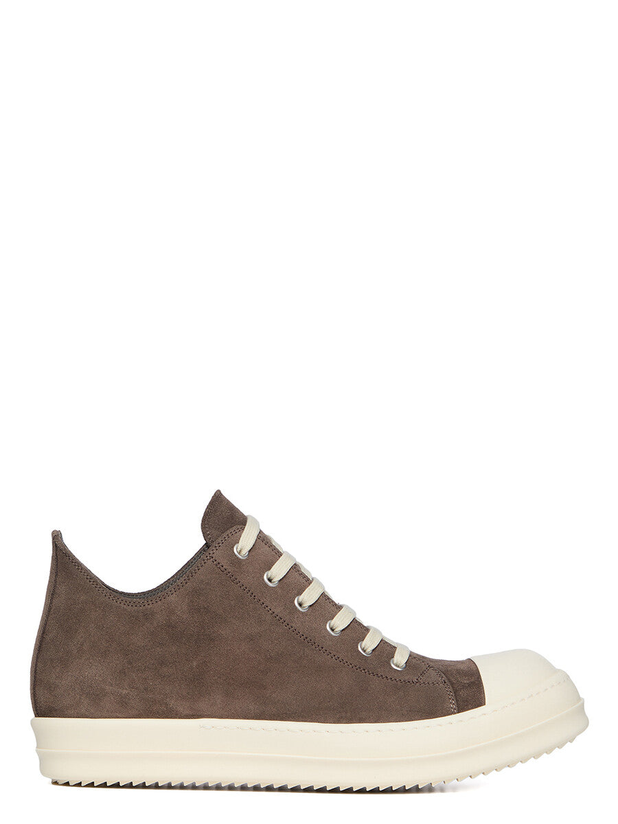 LOW SNEAKS| RICK OWENS