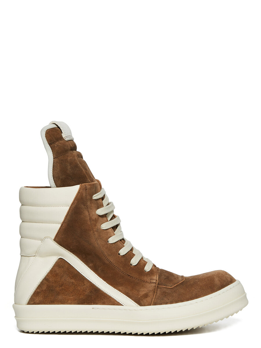 GEOBASKET| RICK OWENS