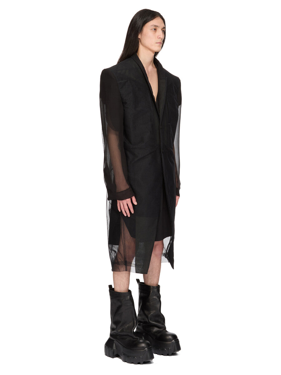 RU01F2931_TUSS_09 | RICKS TATLIN COAT