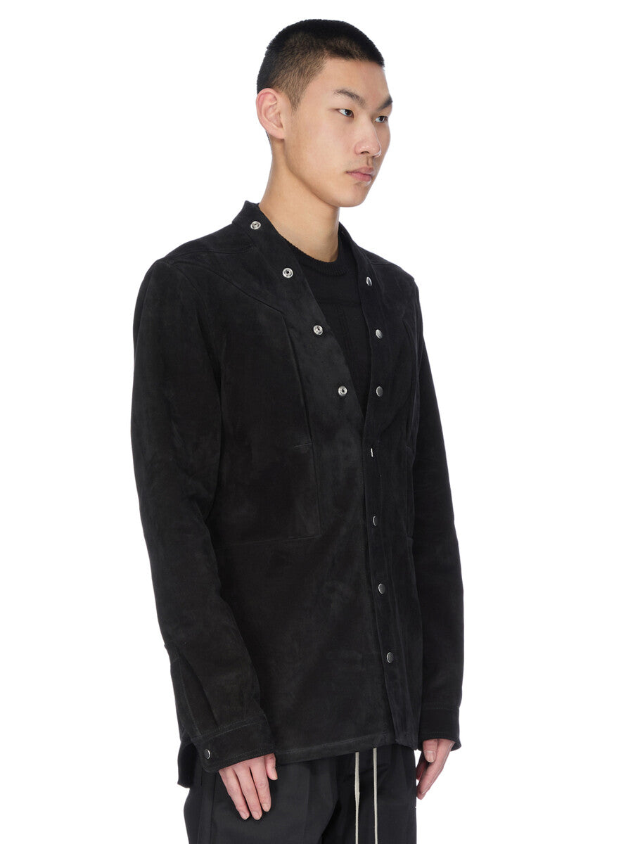 RU02E1287_LCS_09 | LARRY FOGPOCKET SHIRT