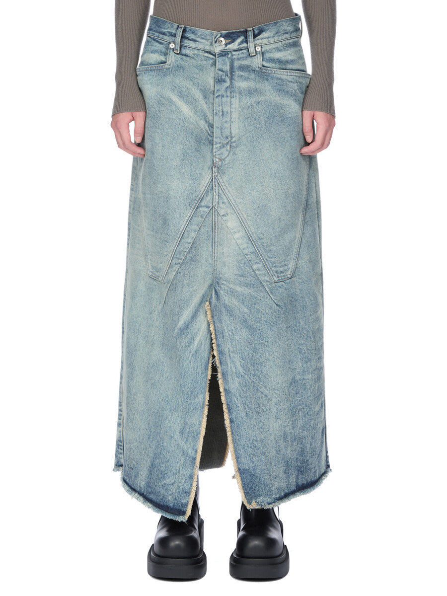 RU02E1330_DWG_76 | LONG SLIVERED SKIRT