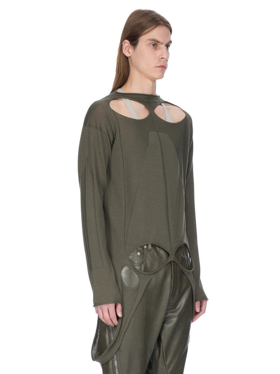 RU02E1671_ML_25 | SLASHED PULL