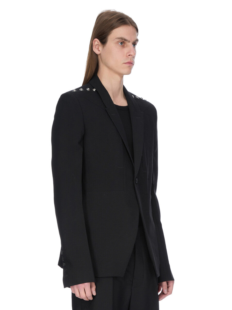 RU02E1724_WGPES3_09 | FOGPOCKET SOFT SOFT BLAZER