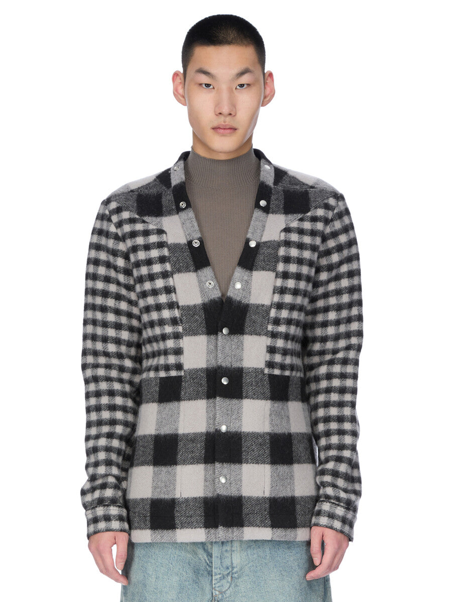 RU02E1757_WJPWMP_09P | LARRY FOGPOCKET SHIRT