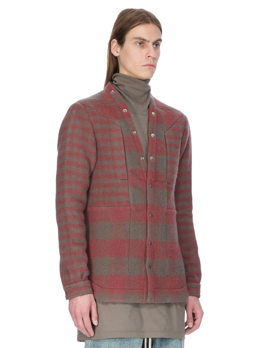 RU02E1757_WJPWMP_13P | LARRY FOGPOCKET SHIRT