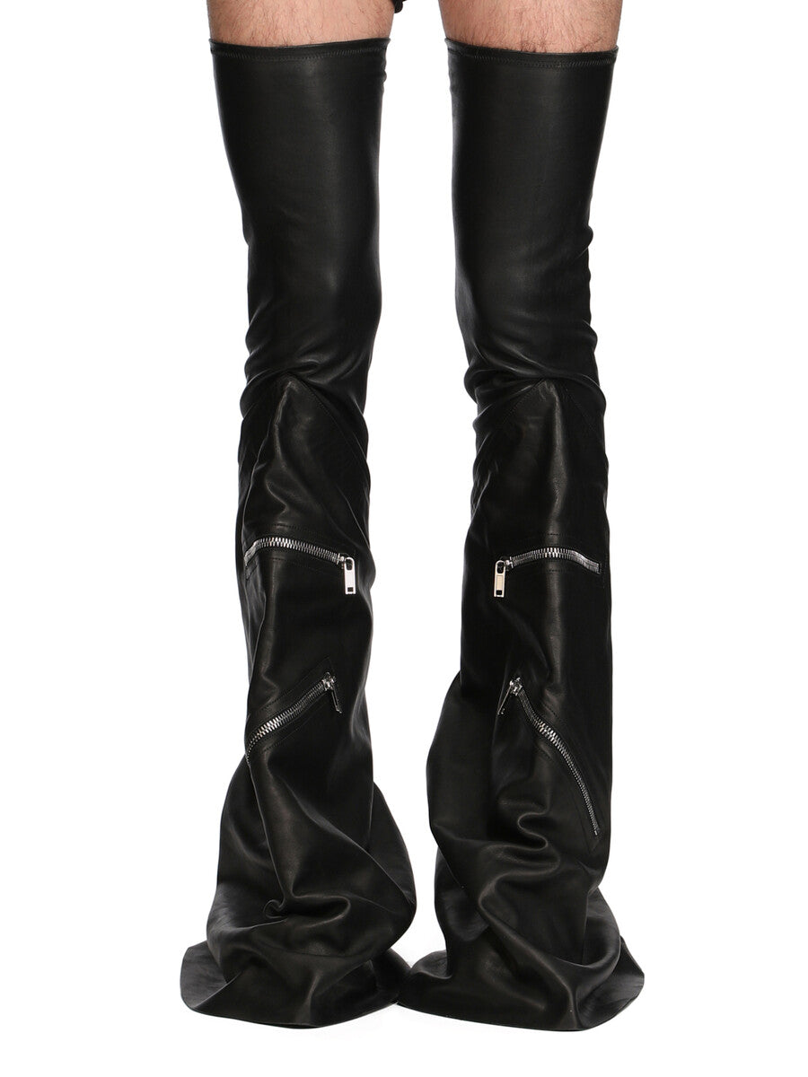 RU02E1899_LSLOO_91 | CARGO FETISH SNEAKS