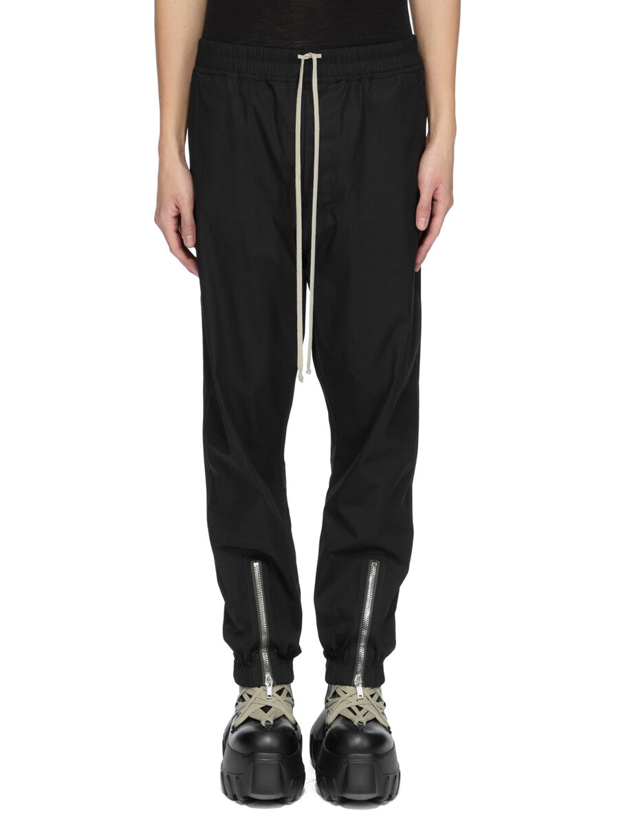 パンツ Rick Owens TECUATL TRACK PANT 44 BA TECUATL TRACK PANT| RICK OWENS