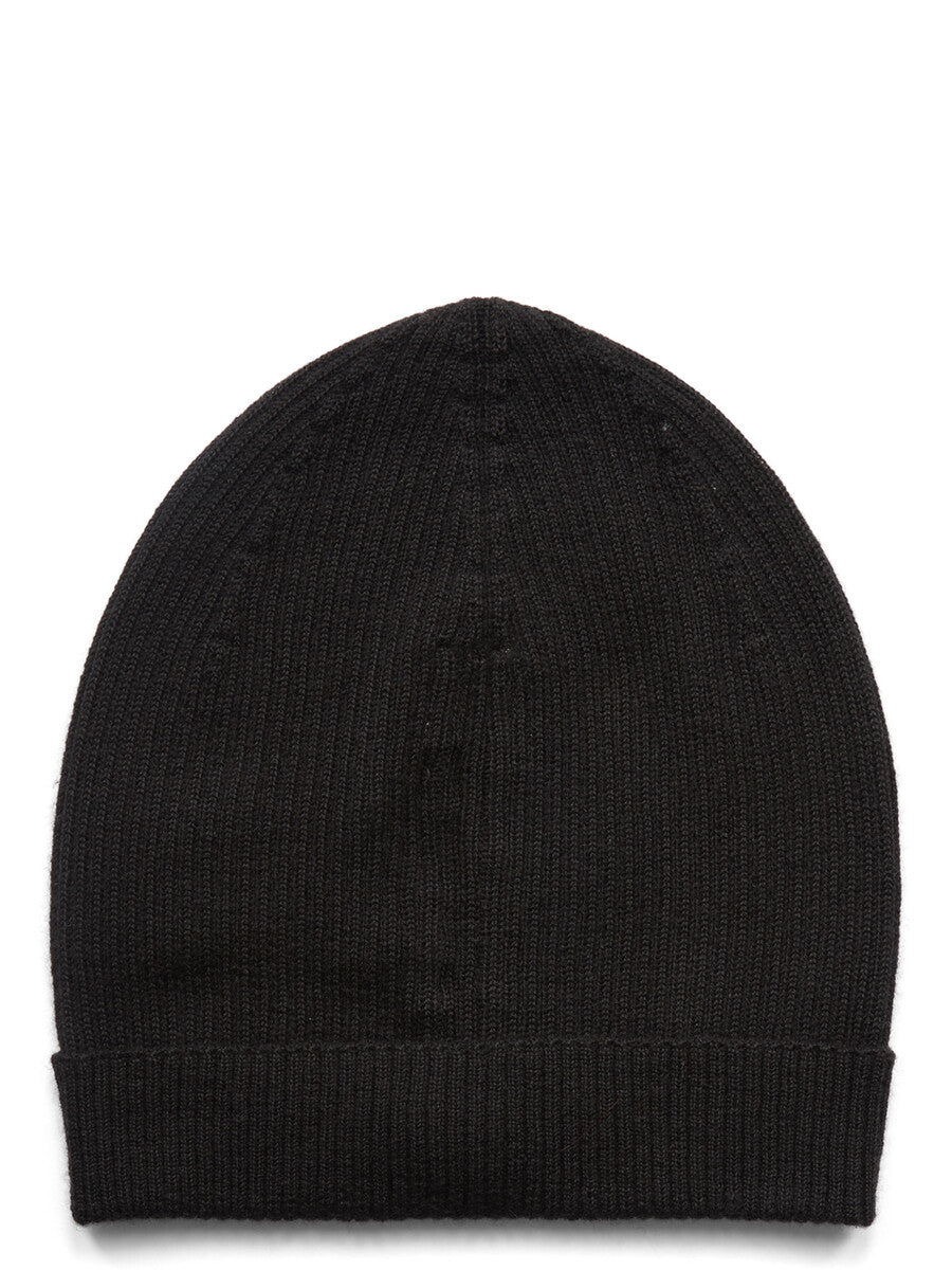 RU02F4495_RIBWS_09 | RIBBED BEANIE