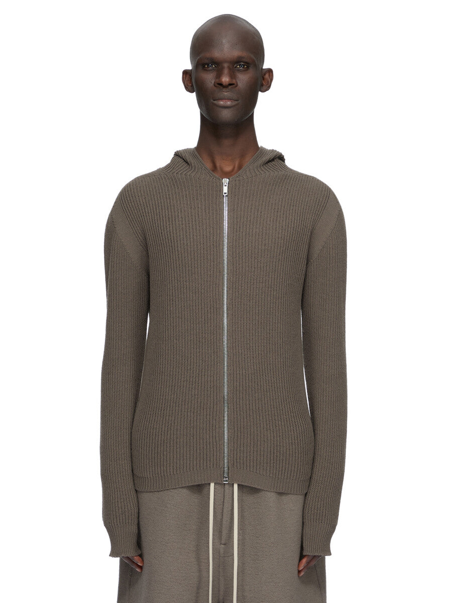 RU02F4647_KWVH_78 | ZIPPED HOODIE