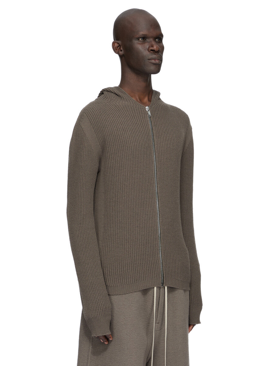RU02F4647_KWVH_78 | ZIPPED HOODIE