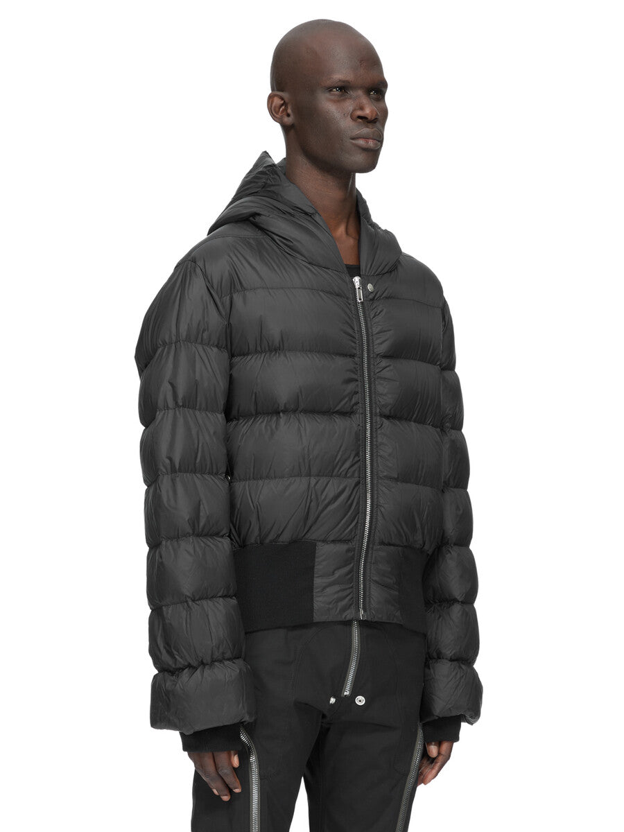 RU02F4741_NPD1_09 | HOODED JKT
