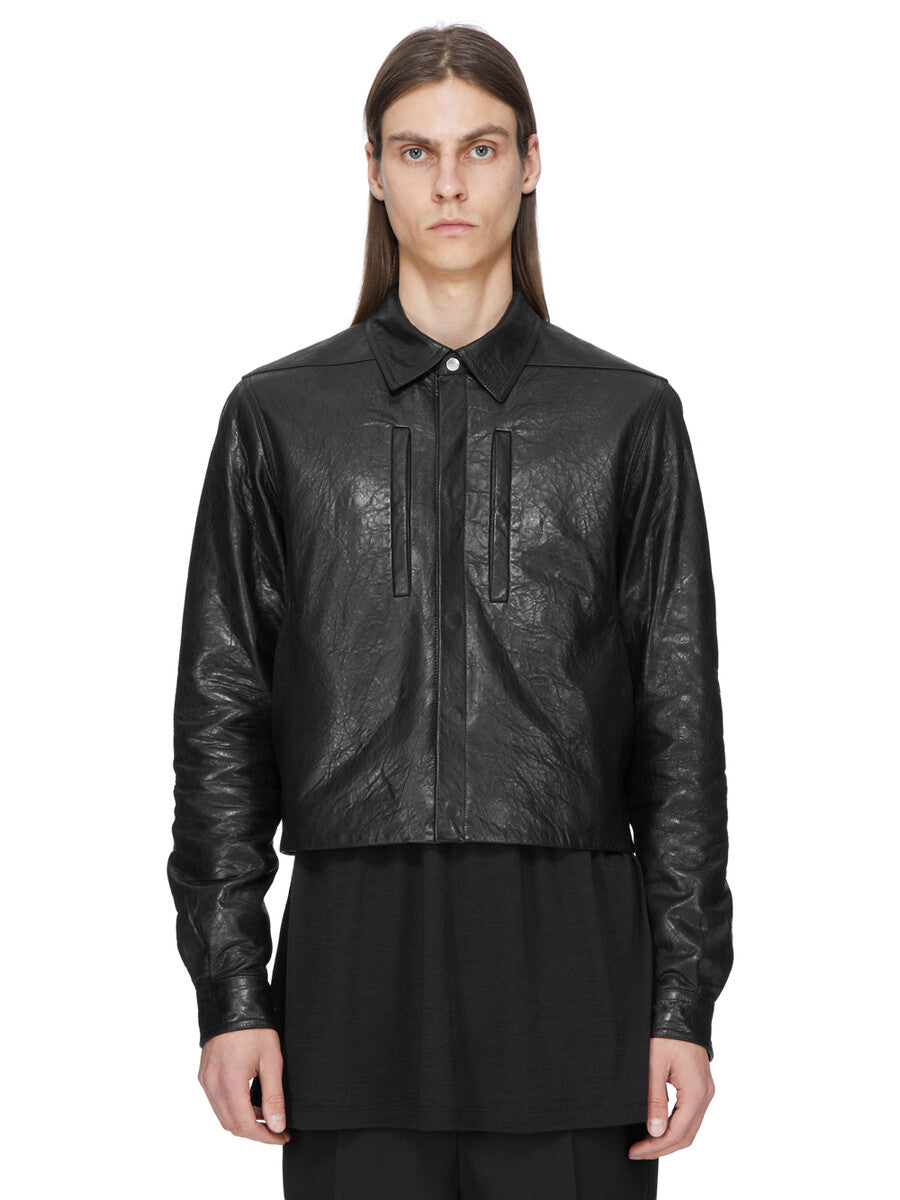 ALICE JKT| RICK OWENS