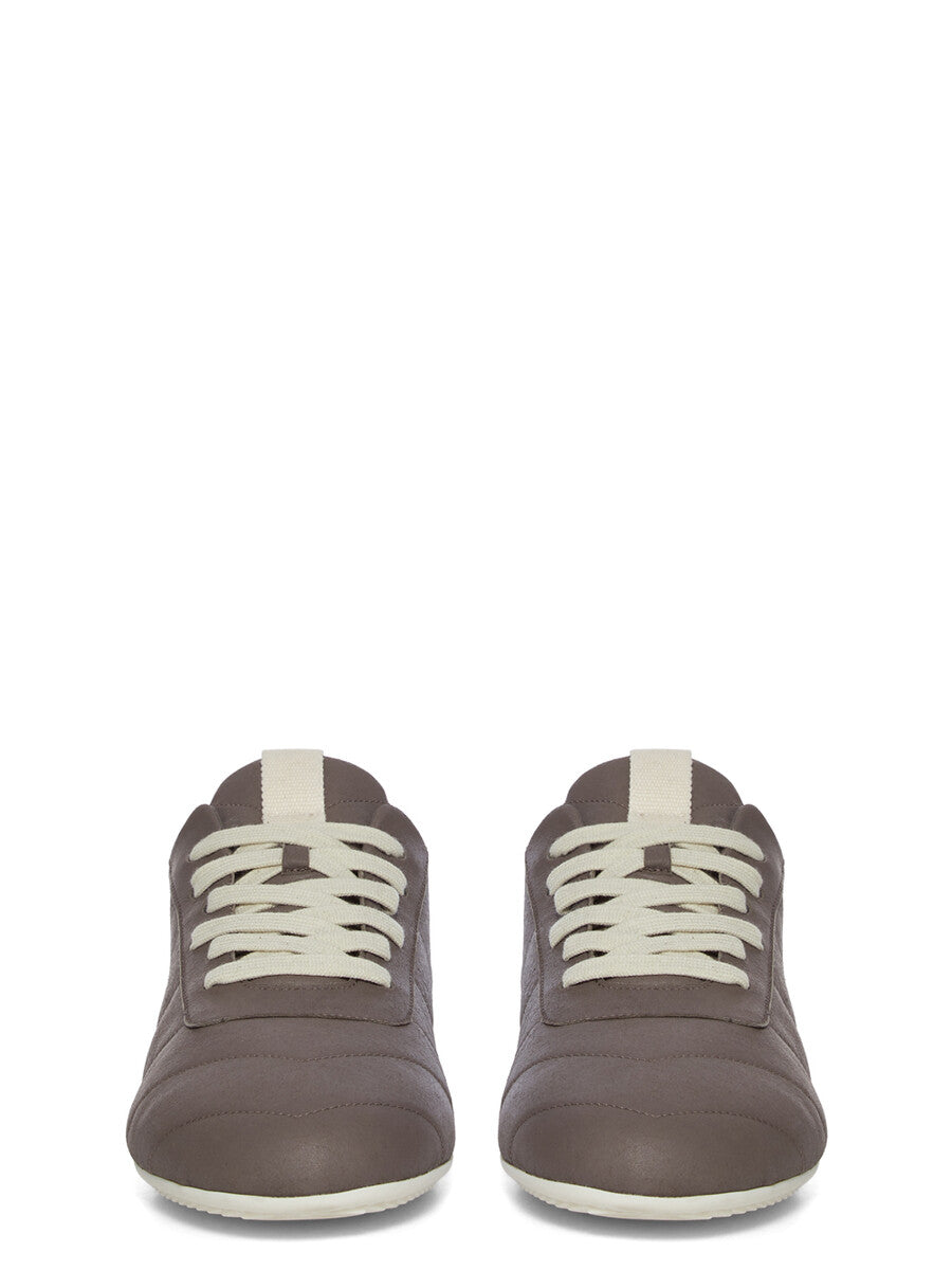 RU02F4878_LBSQ1_341 | QUILTED MINIMAL SNEAKS