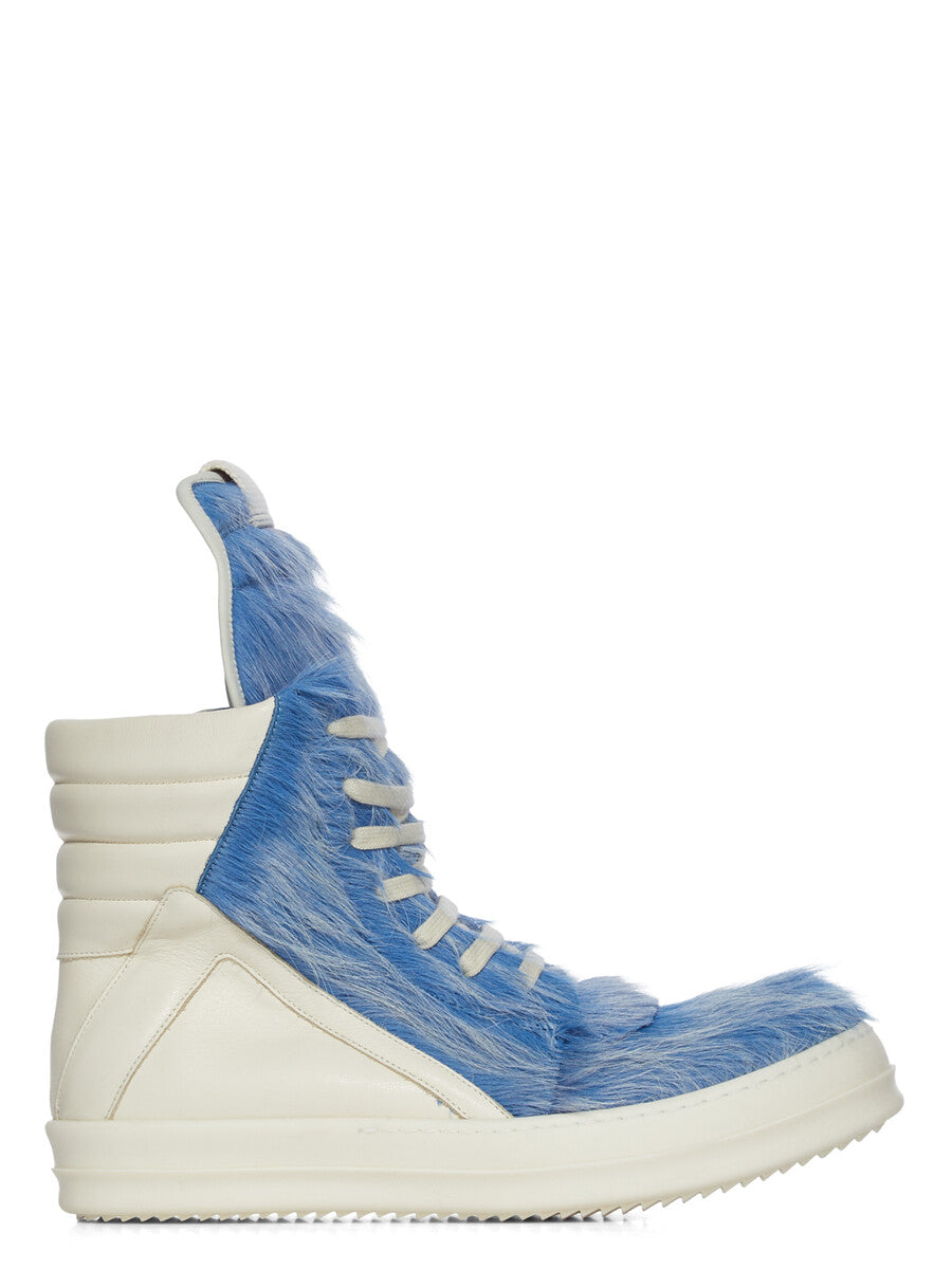 靴 Rick Owens 16FW Geobasket 41 GEOBASKET| RICK OWENS
