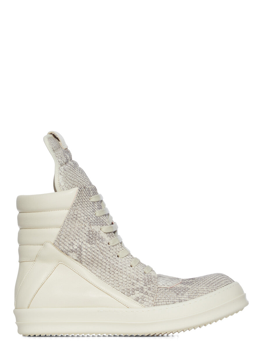 GEOBASKET| RICK OWENS