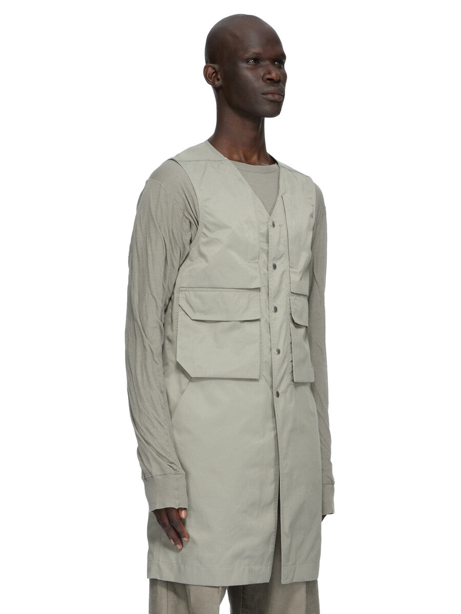 RU02F4981_MU_48 | SIMPLIFIED BLIXA VEST