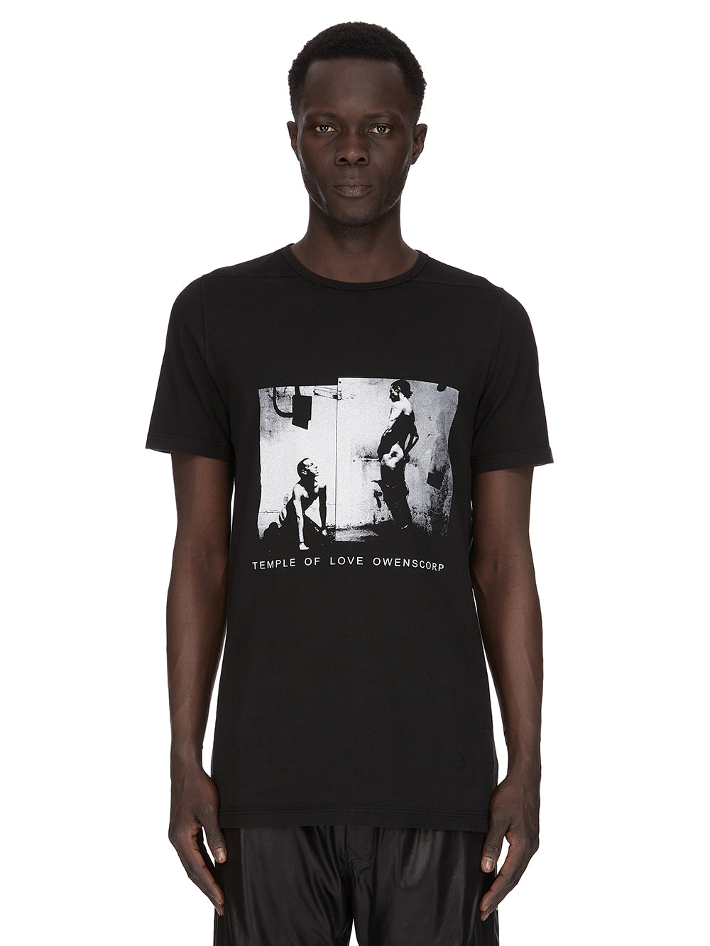 LEVEL T| RICK OWENS