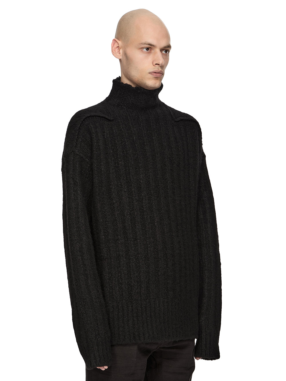 RR02F4677_RIBWSE_09 | OVERSIZED LUPETTO