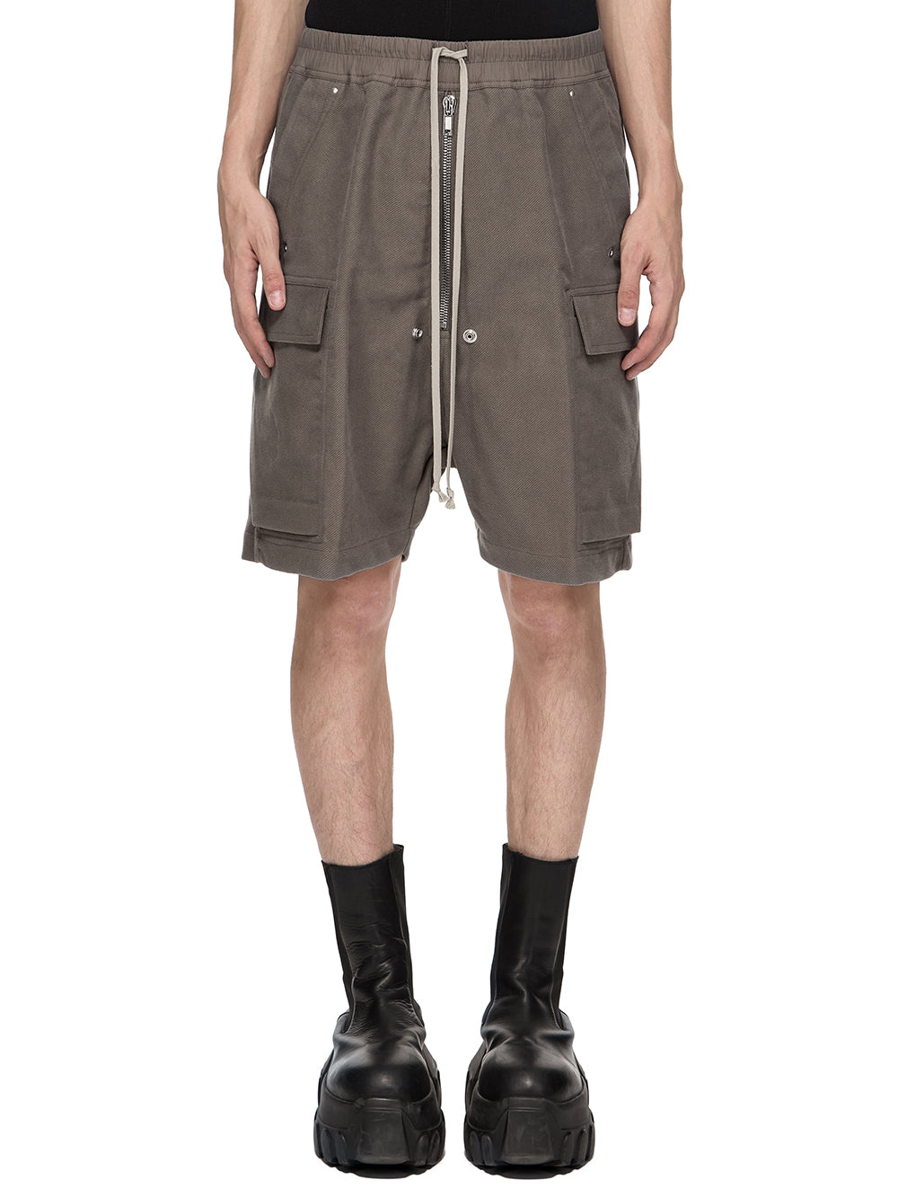RU02F4360_TB_34 | CARGOBELA SHORTS