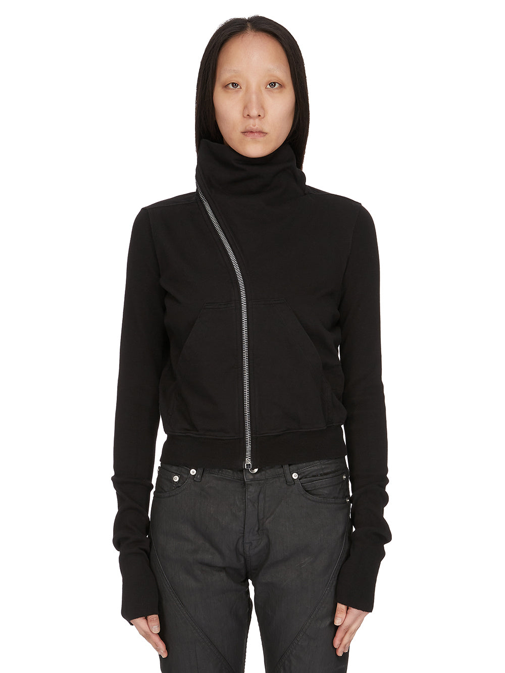 MOUNTAIN SWEAT| RICK OWENS