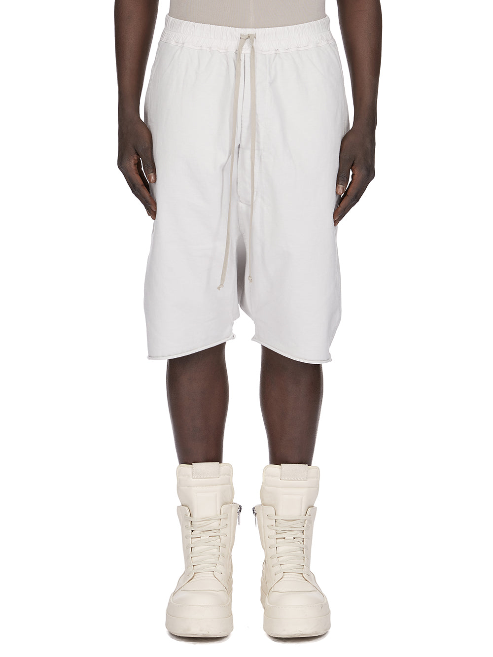 DRAWSTRING PODS| RICK OWENS