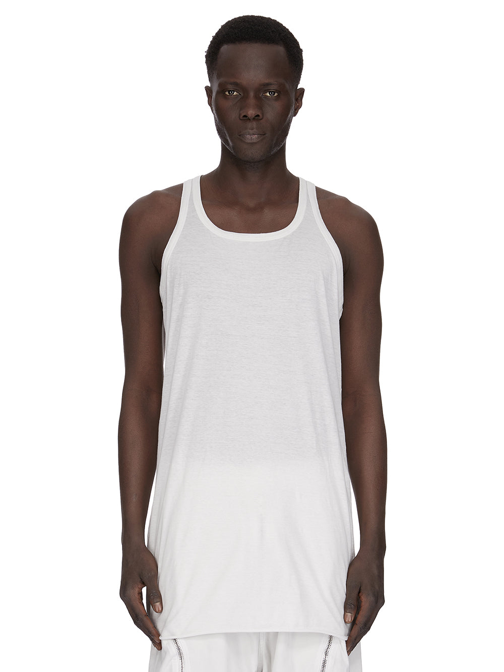 LOOSE TANK| RICK OWENS