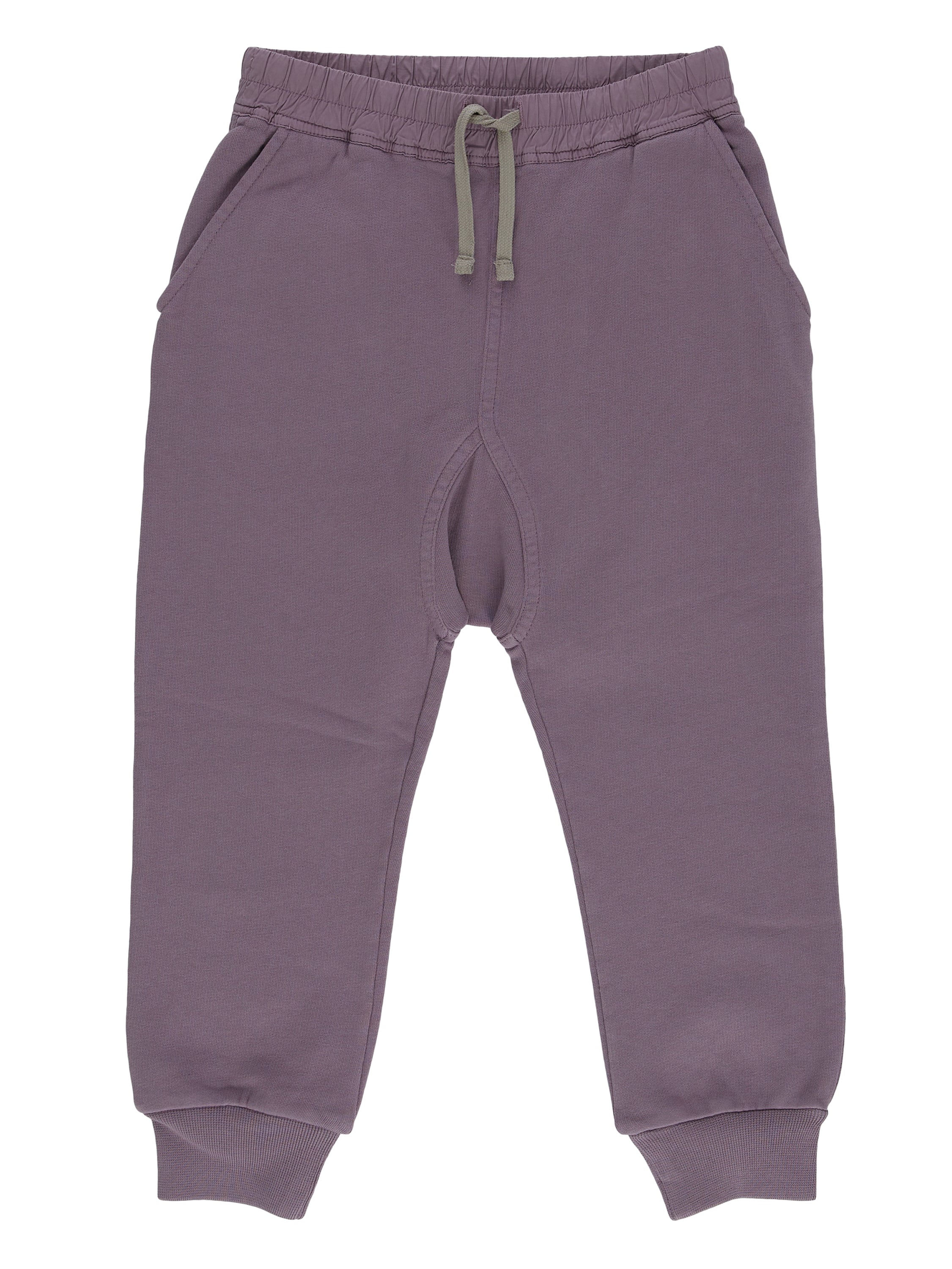 DRAWSTRING JOGGERS| RICK OWENS