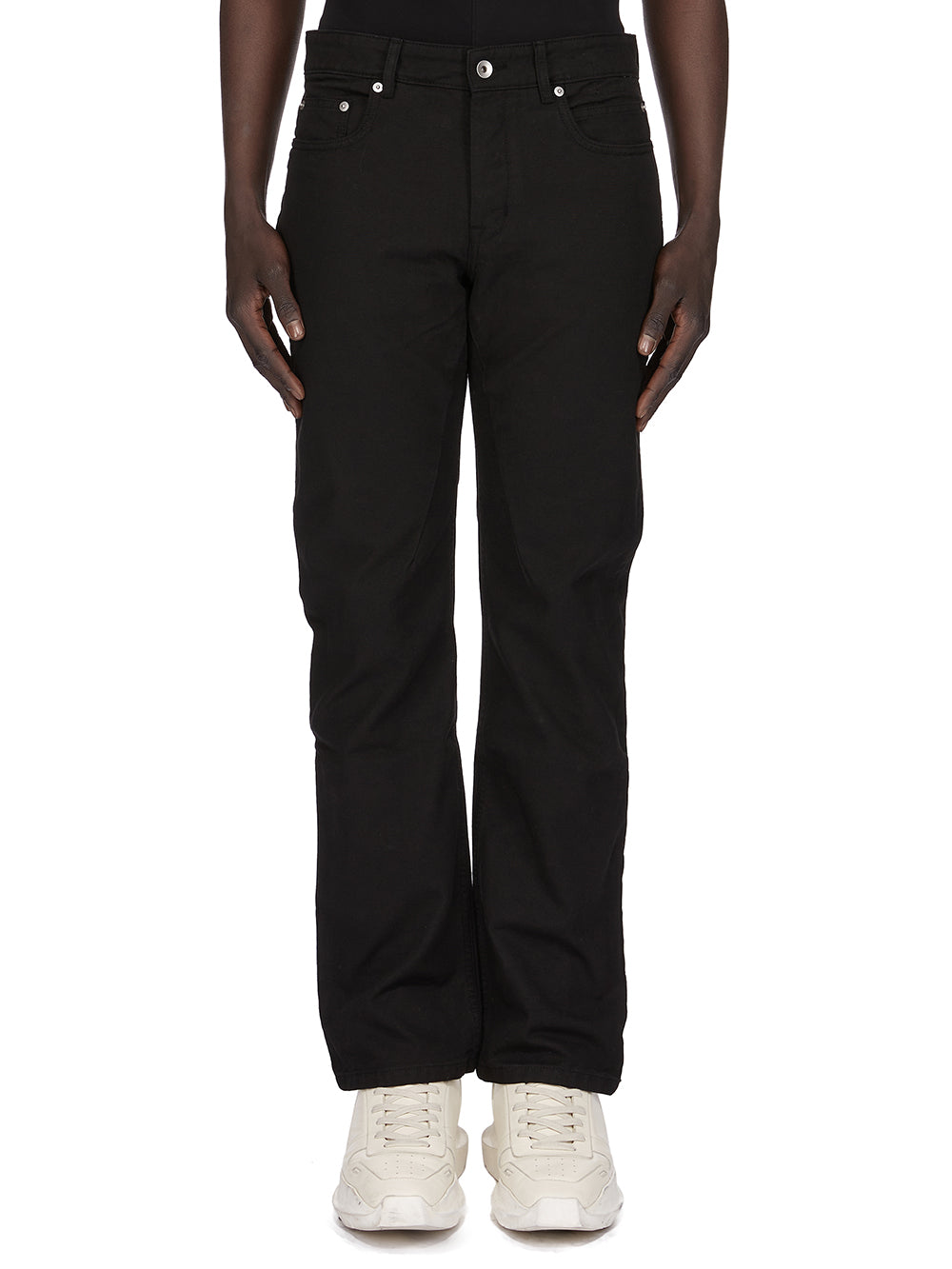FOG CUT| RICK OWENS