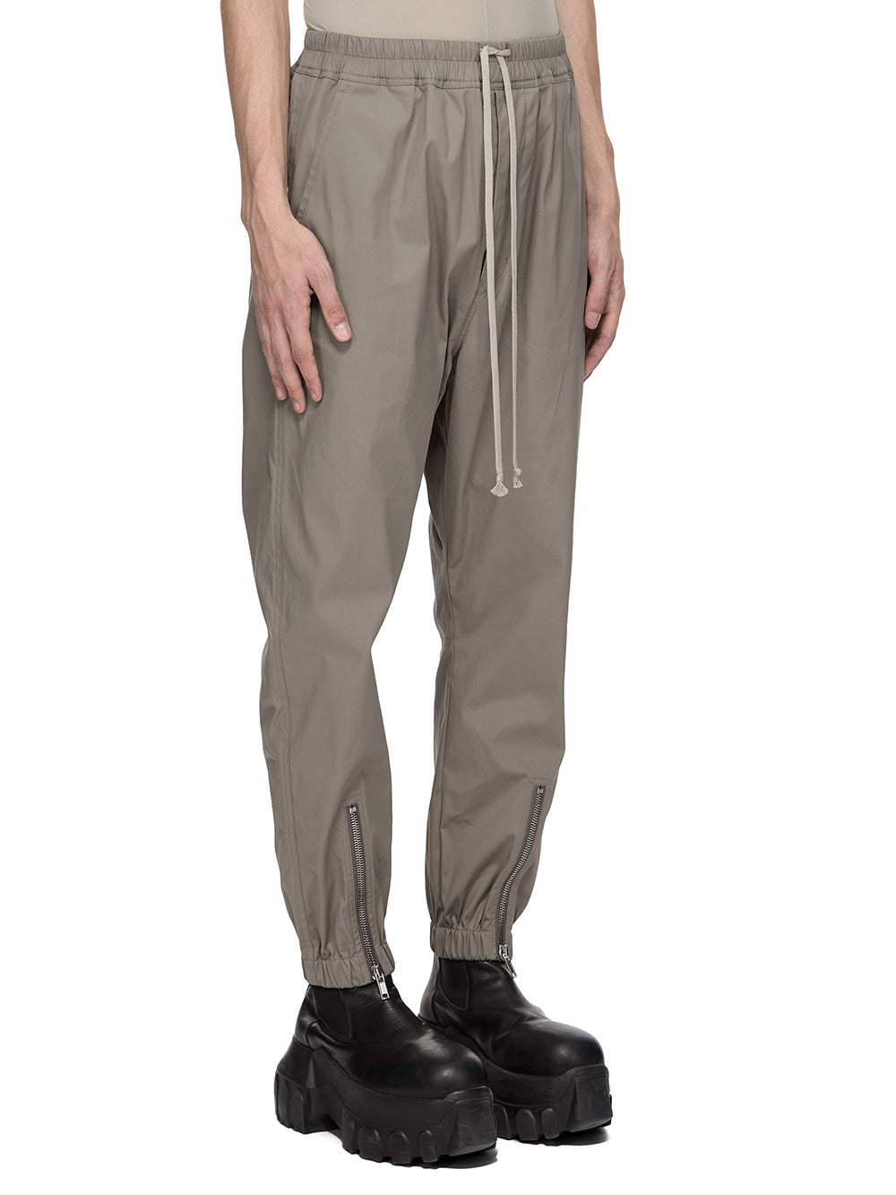 RU02F4331_TE_48 | TECUATL TRACK PANT