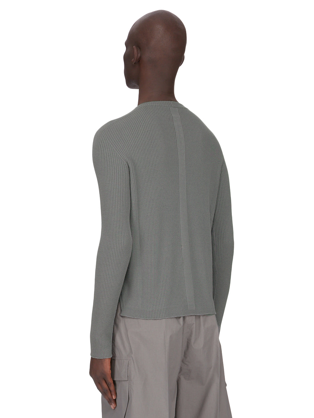 RU01F2639_RIBM_35 | RIBBED GEO