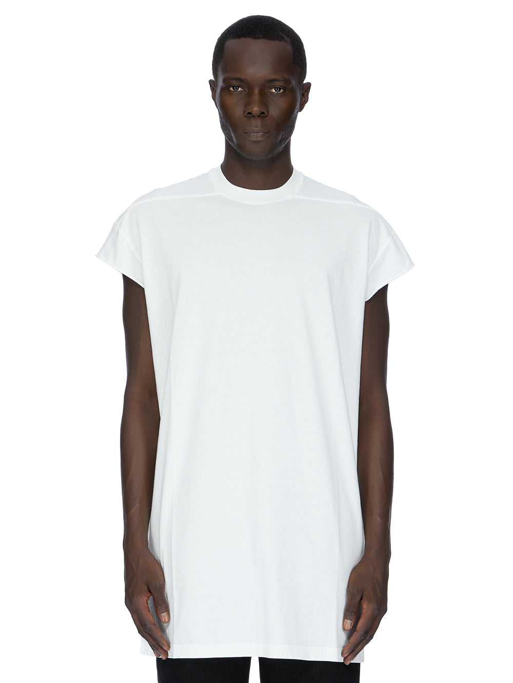 RICK S JUMBO SS T| RICK OWENS