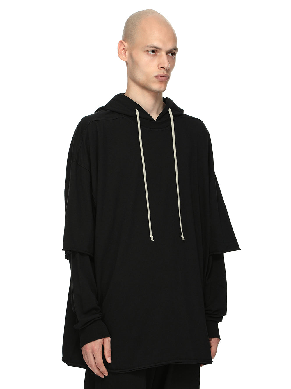 DU02F6271_RN_09 | TOMMY HUSTLER HOODIE