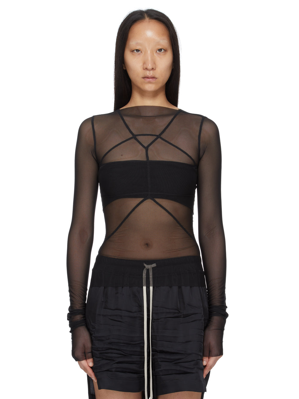 Fashion related image used in ecommerce context featuring designer aesthetic and visual storytelling