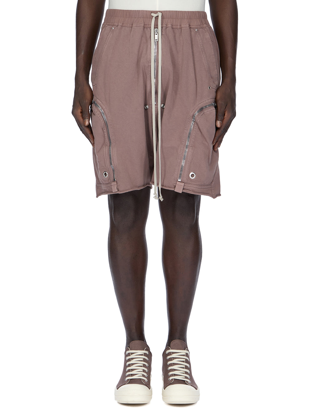 DU02F6389_RIG_86 | BAUHAUS SHORTS