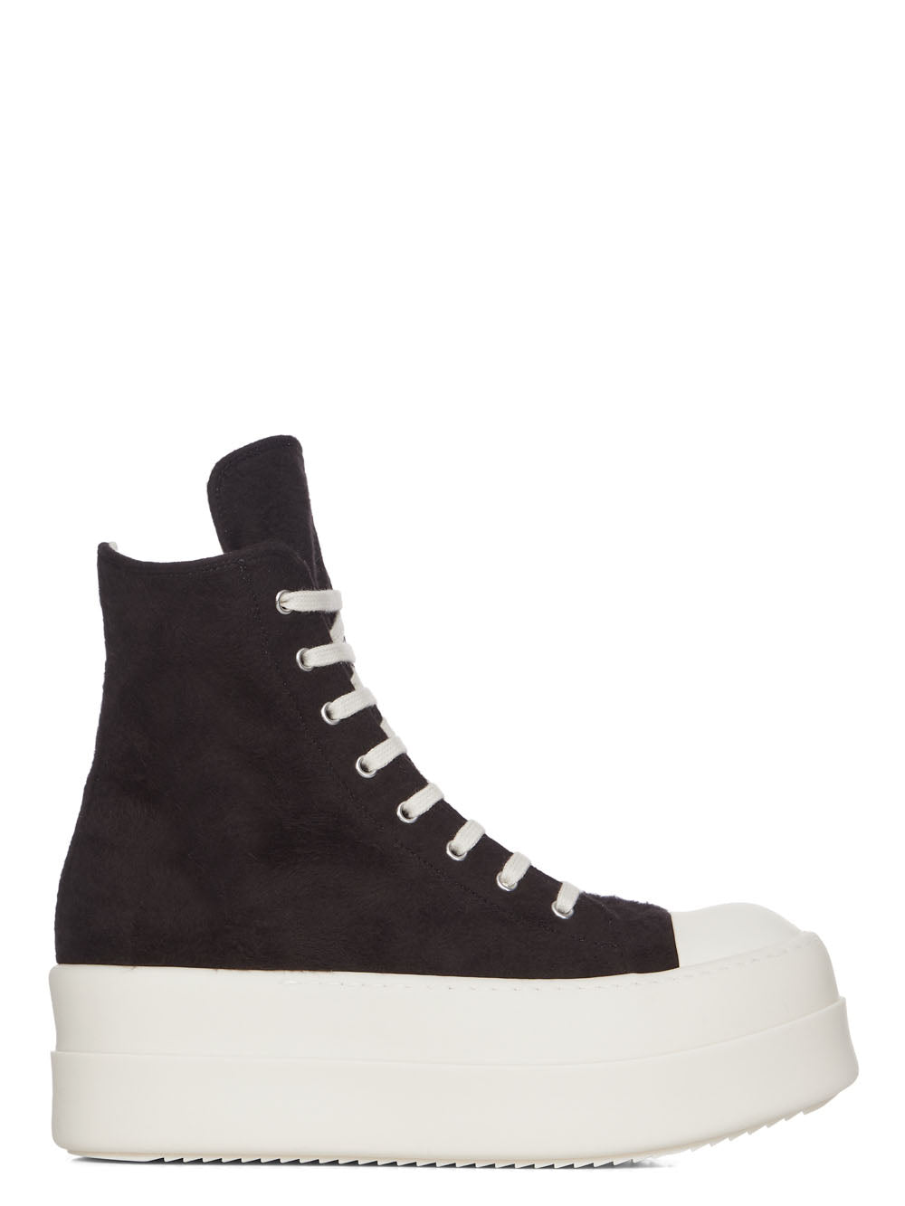 Rick Owens MEGA BUMPER SNEAKS 42サイズ MEGA BUMPER SNEAKS| RICK OWENS