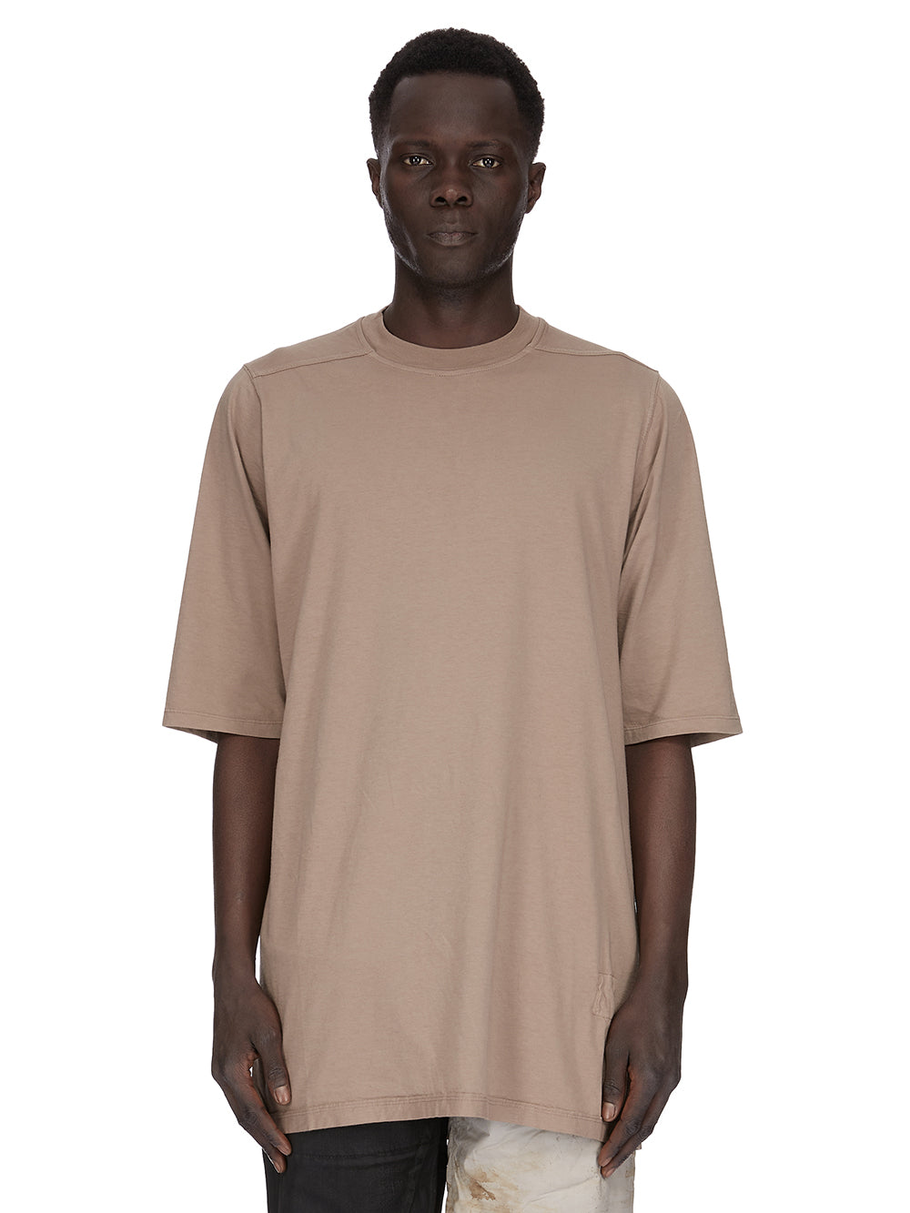 JUMBO SS T| RICK OWENS