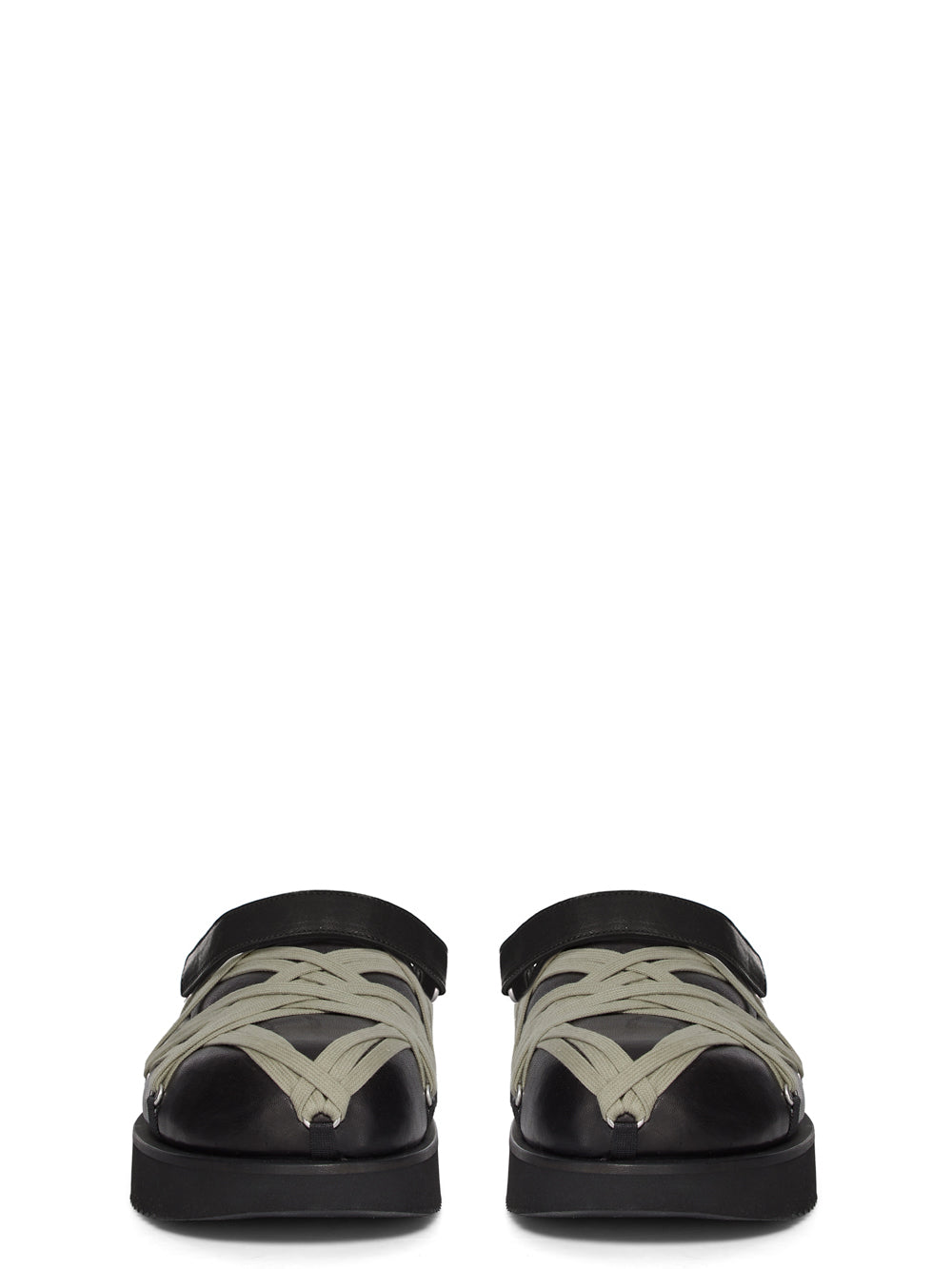 RP02F5807_LGYW1_98 | PADDED MEGALACE PLATFORM