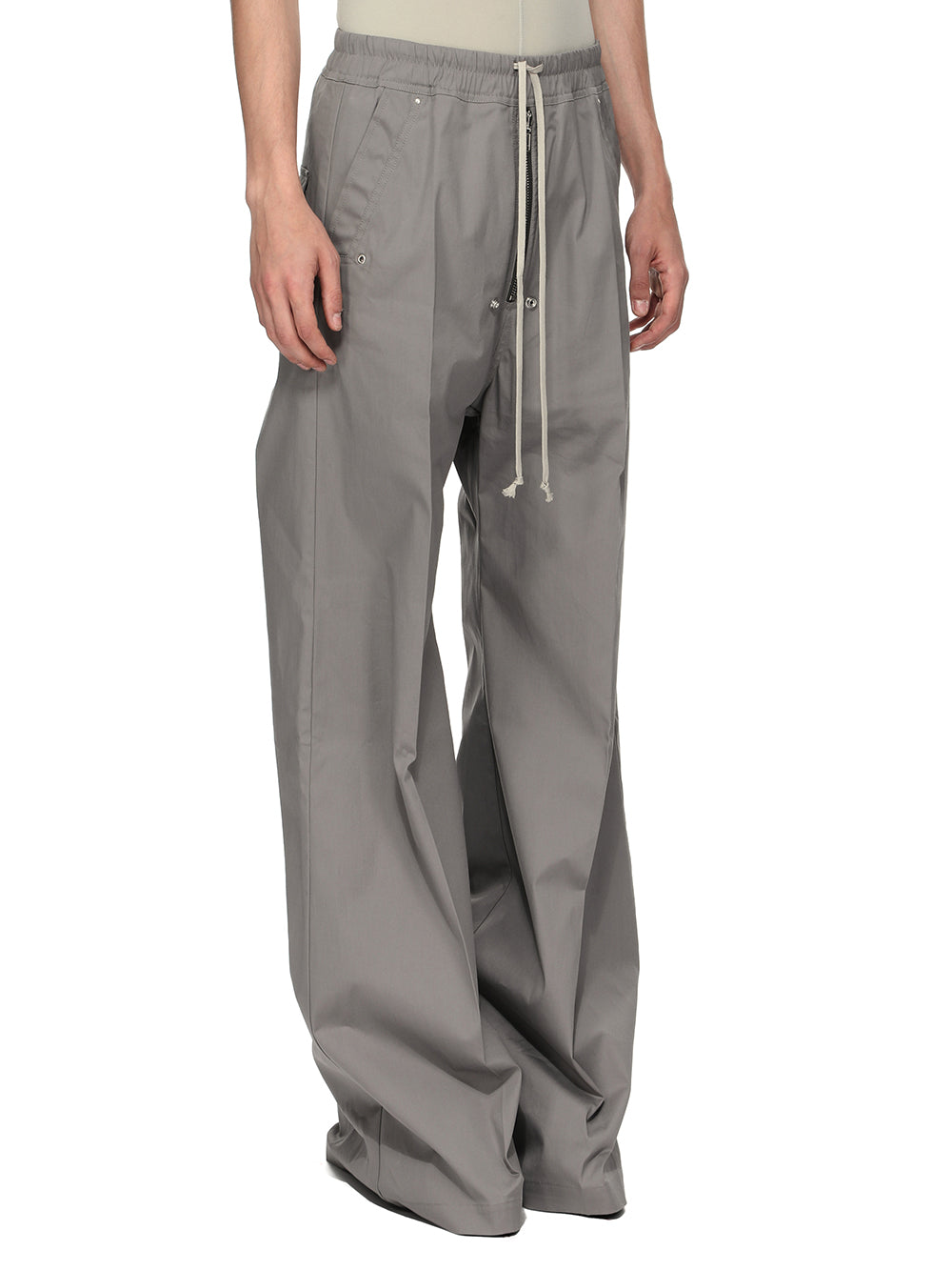 RU02F4366_TE_28 | WIDE BELA PANTS
