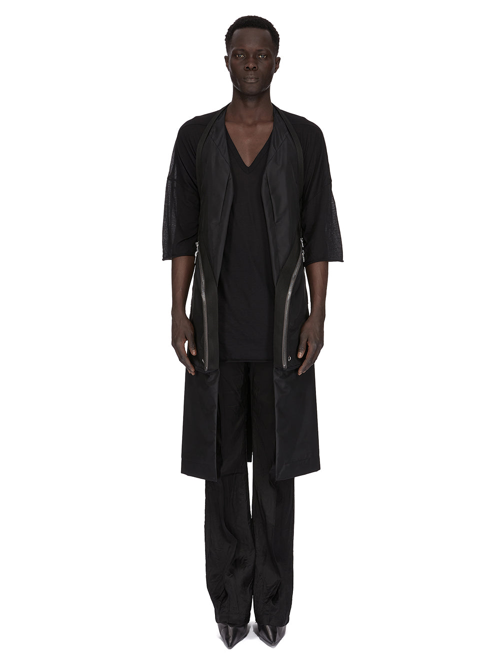Fashion related image used in ecommerce context featuring designer aesthetic and visual storytelling