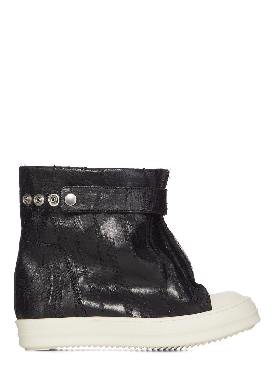 DS02F6814_BMC_911 | ELEPHANT LOW BOOT