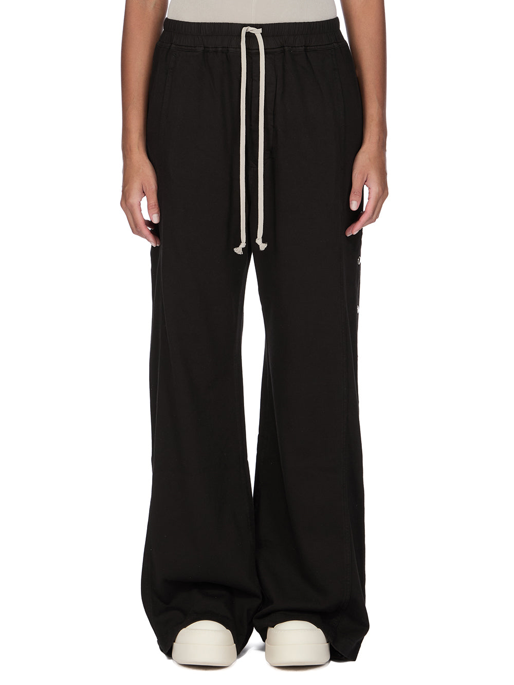 DS02F6336_RIG_09 | WIDE PUSHER PANTS