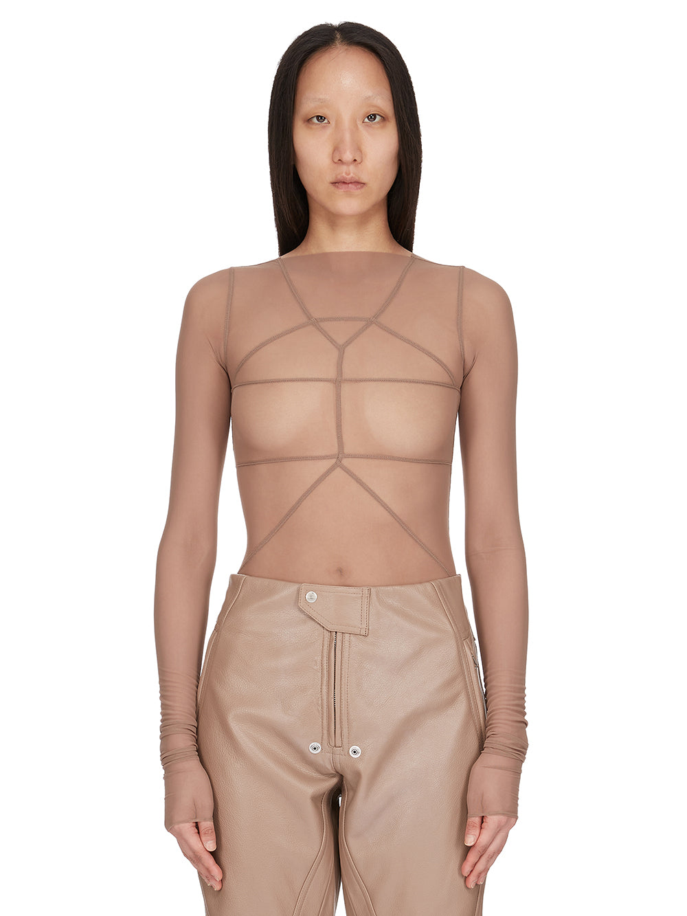 Fashion related image used in ecommerce context featuring designer aesthetic and visual storytelling