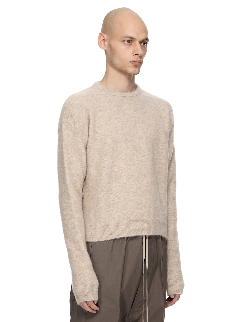 RU02F4695_KWP_44 | ROUND NECK