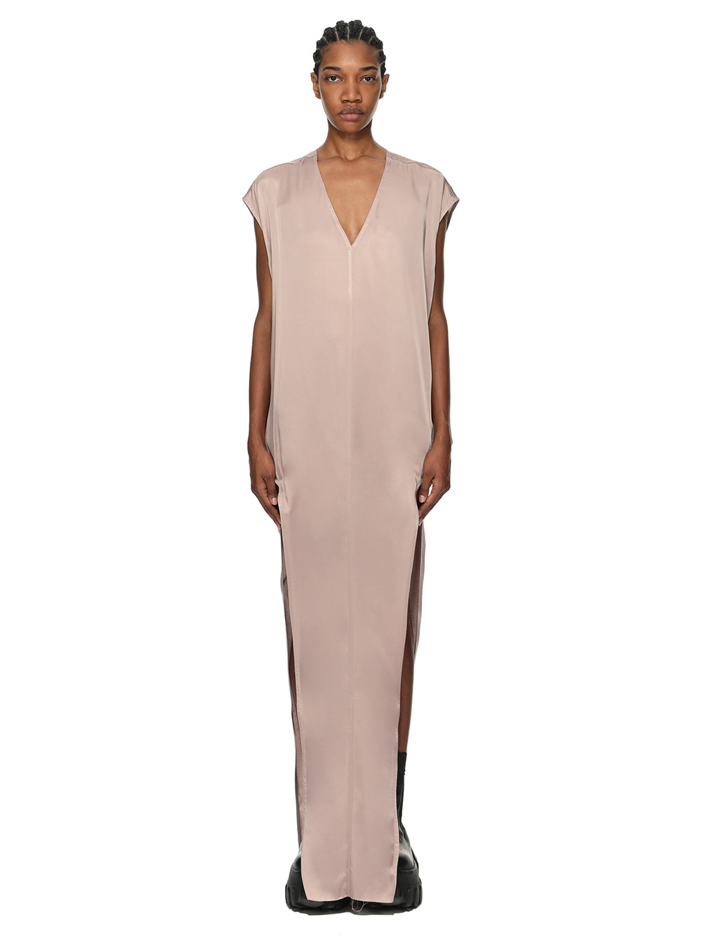 RP02F5505_SCH_23 | ARROWHEAD GOWN