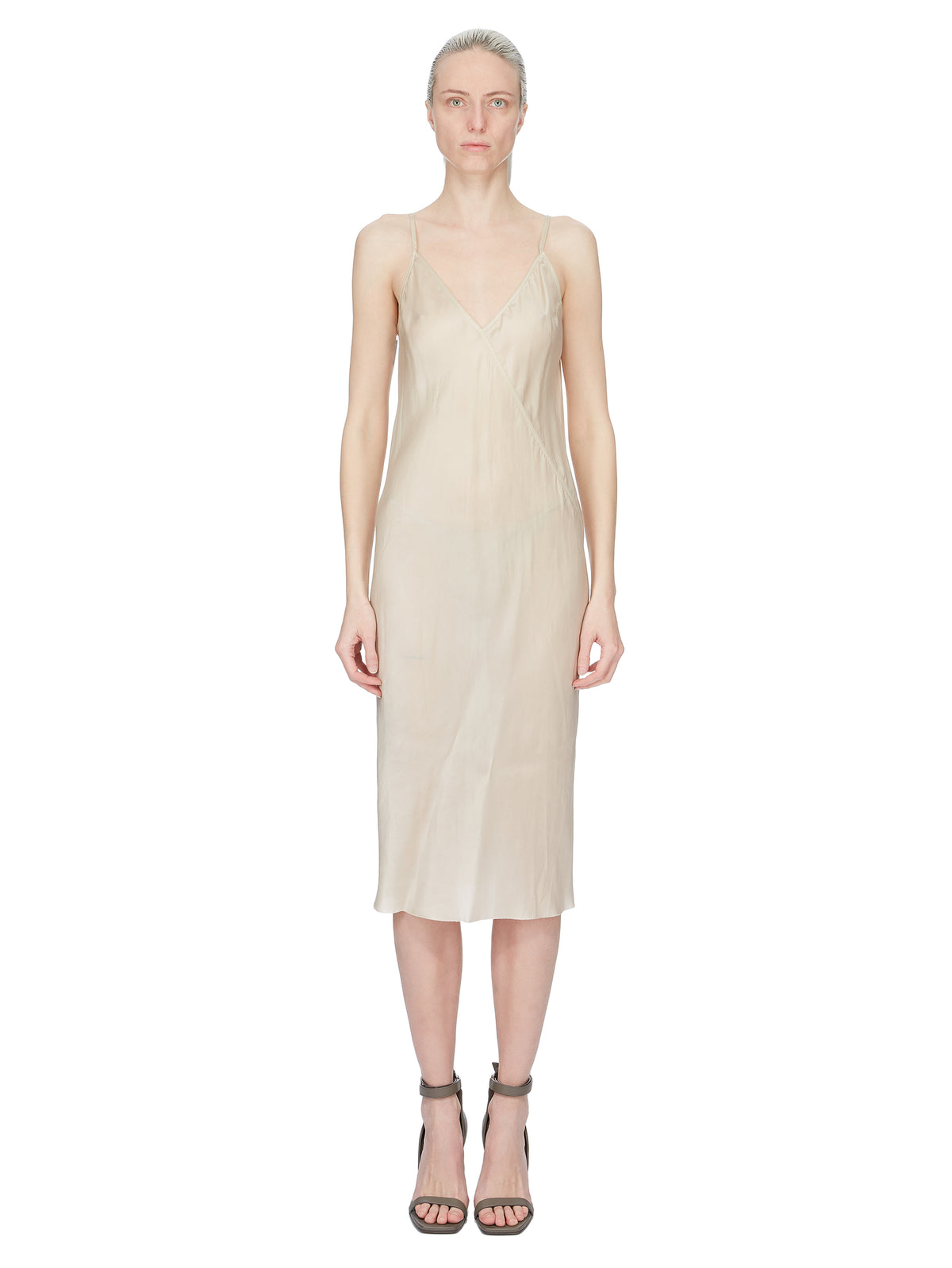 RP01F6545_K_138 | SLIP DRESS