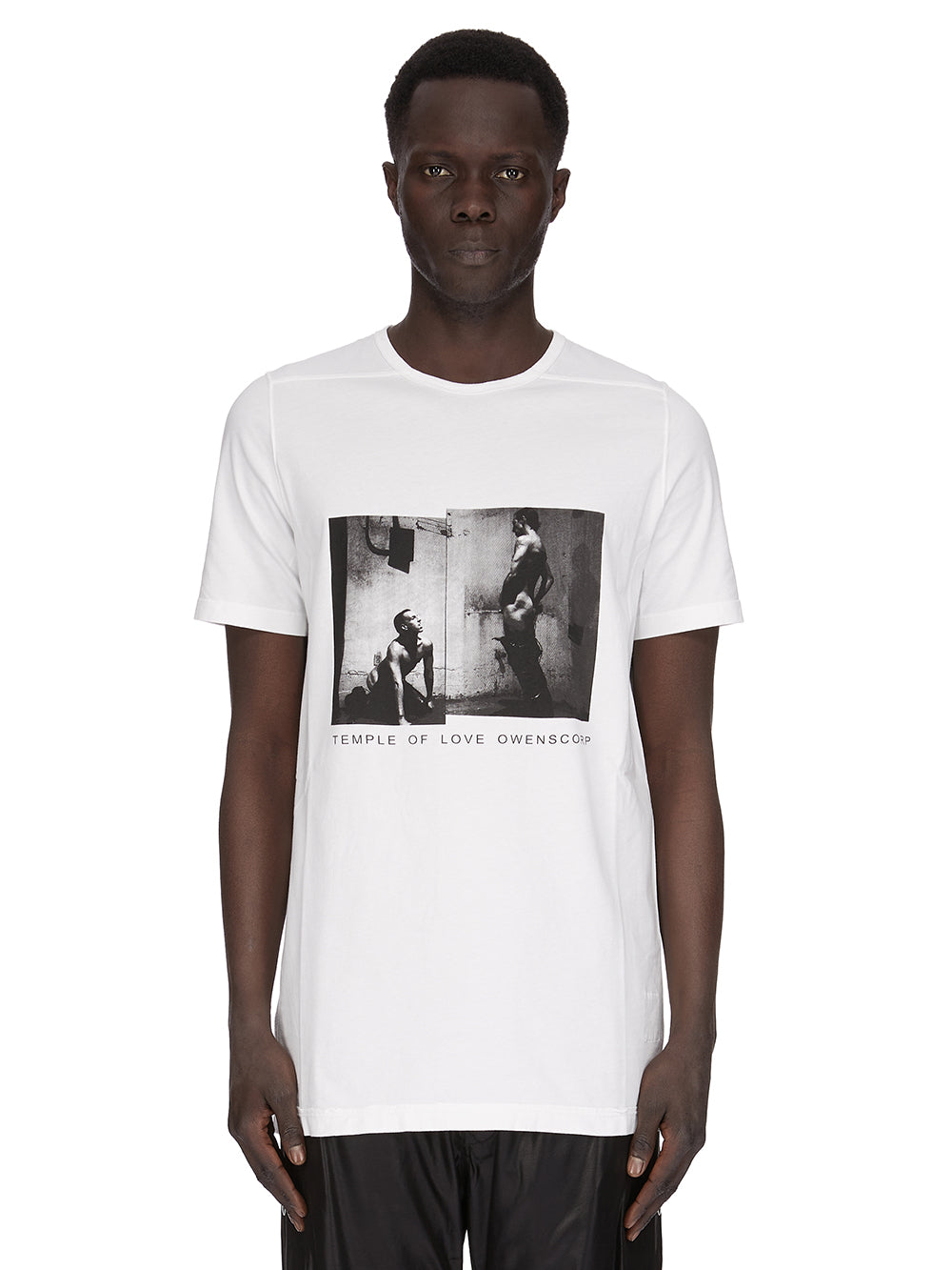 LEVEL T| RICK OWENS