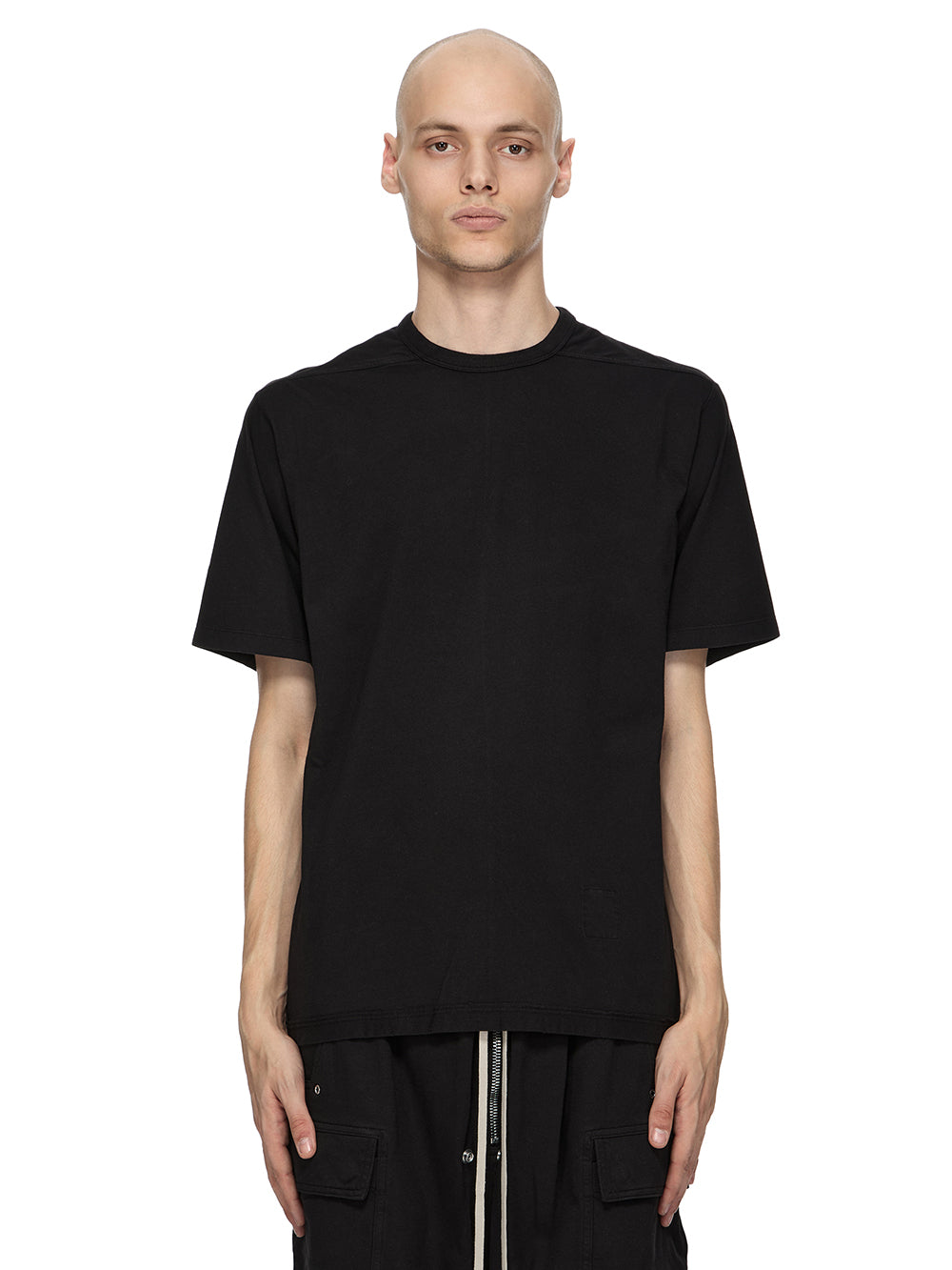 BRAD T| RICK OWENS