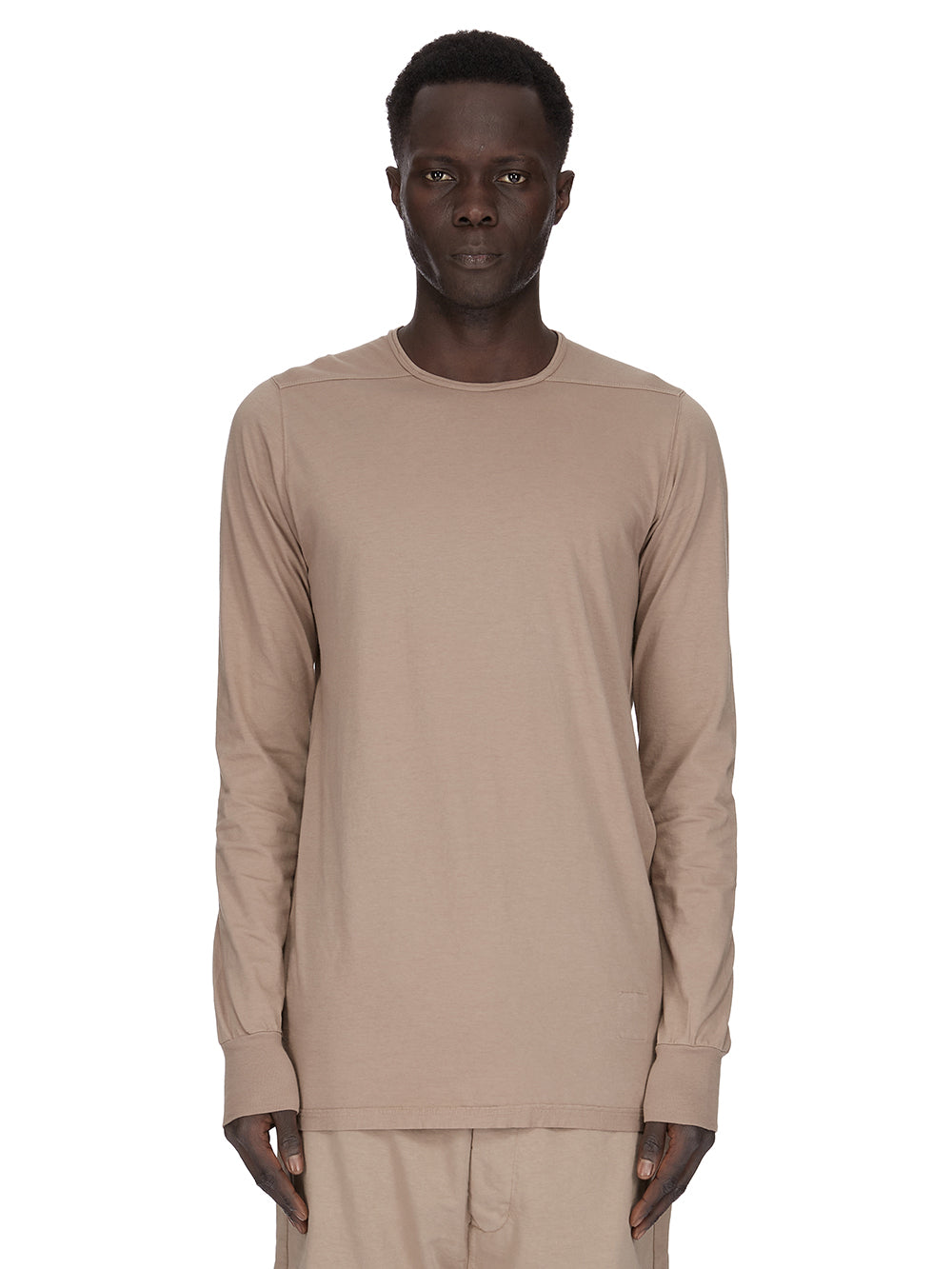 LEVEL LS T| RICK OWENS