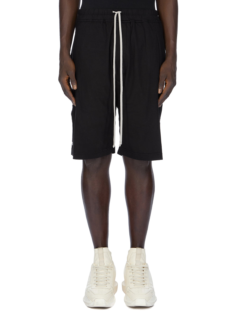 DU02F6373_RN_09 | PUSHER SHORTS