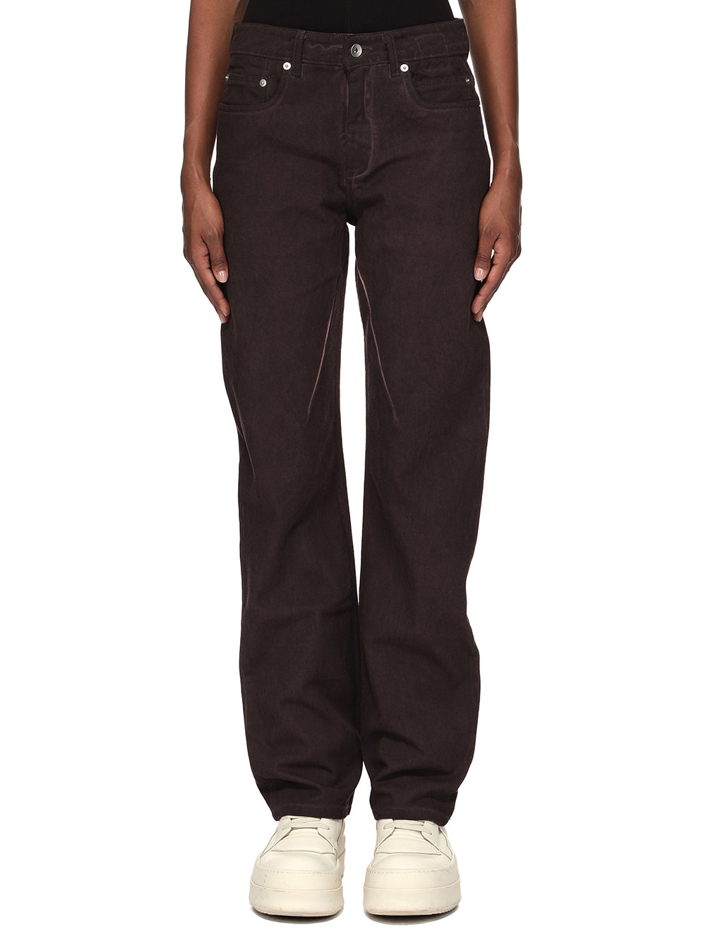 FOG CUT| RICK OWENS